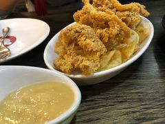 -the frypan韩国炸鸡啤酒(五路居店)