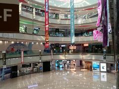 -万达广场(长沙开福店)