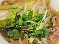 生牛肉汤粉-越小品·越南餐厅(布吉万象汇店)