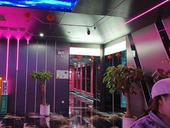 -歌潮量贩式KTV(宁德万达店)
