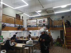 -玉华饮食店(茅台路店)
