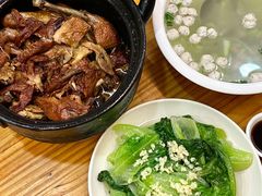 -斯丹姜母鸭·古法干香(涂门街总店)