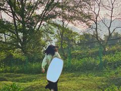 -楠溪江风景名胜区