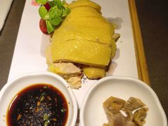 -宋园·金宴浙鲜馆(静安店)