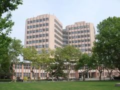 -同济大学图书馆(嘉定校区)