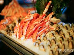 -富力丽思卡尔顿酒店·香荟全日制餐厅