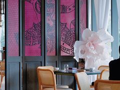 -Thai Alley泰爱里(二沙岛店)
