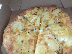 -达美乐比萨(慧忠路店)