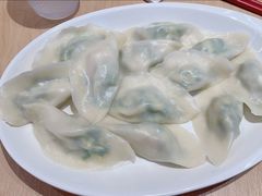 -喜家德虾仁水饺(东方宝泰店)