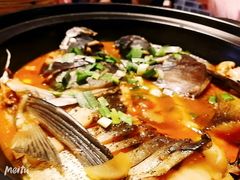 -千岛湖小鱼儿·淳安匠心农家菜