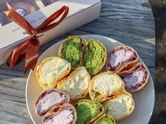 -可丽可丽·生日蛋糕·下午茶(厦门鹭港店)