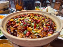 -那家老院子东北菜·饺子·小鸡炖蘑菇(艳华街店)