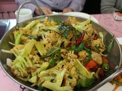 -昱德来·天津菜(河西店)