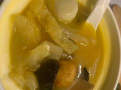 -肆月河豚·新淮扬(金融街店)