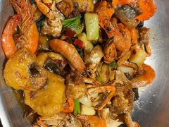 -七欣天香辣蟹火锅(上海银亿滨江店)