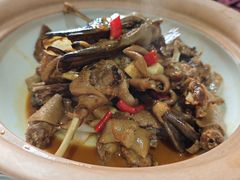 -西江红·株洲本地菜(滨江南路店)