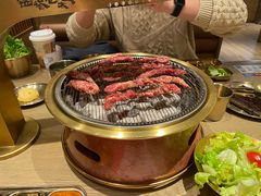 -西塔老太太泥炉烤肉(双井店)