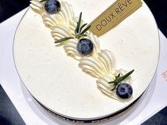 -杜哈夫DOUX RÊVE·生日蛋糕(日月光店)