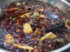 -黑竹香鸡(营和巷店)