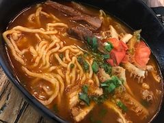 -老张牛肉面(天津万象城店)