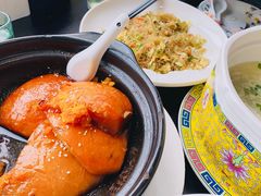 -红樽舫湖景餐厅(太湖渔人码头店)