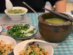 揭西擂茶-揭西擂茶(龙华店)