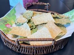 -阿露佳·舌尖上的安吉菜