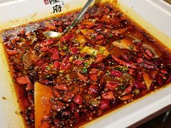 -杨记隆府(白象街店)
