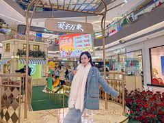 -沈阳铁西万象汇