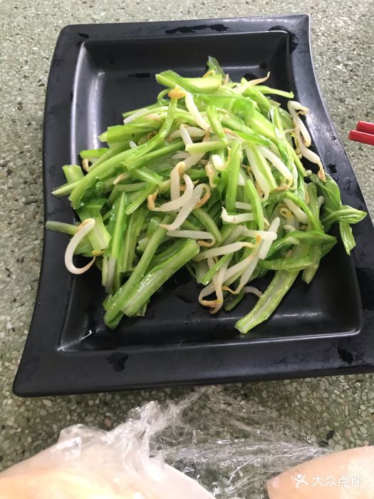 新峰肉骨茶青龙菜图片 第885张