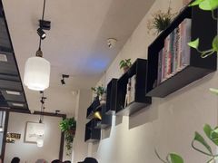 -乔街深夜食堂·小龙虾·高压锅生蚝(杭州总店)