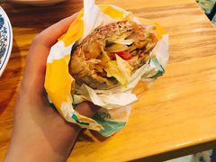 -赛百味(仙林金鹰店)
