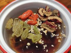 红糖冰粉-老板恋上鱼(印象城店)