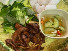 -华姐鸡粉(教育路店)