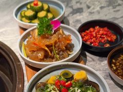 -大头椰·海南椰子鸡火锅(思明万象城店)