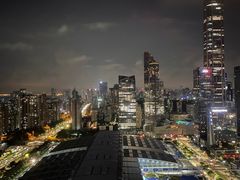 -深圳皇庭V酒店