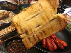 -夜半不二海鲜炭烤(文汇巷店)