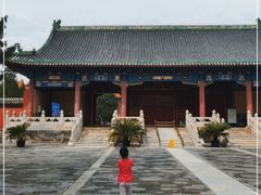 -历代帝王庙博物馆