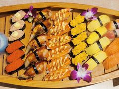 -东加寿司.料理(水游城店)
