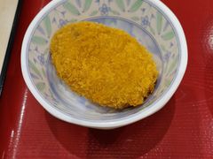 -食其家·牛丼咖喱(金沙和美店)