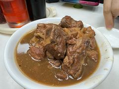 -麦文记面家(佐敦店)