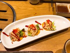 -赤坂亭·M9和牛烧肉·铁板烧(合肥万象城店)