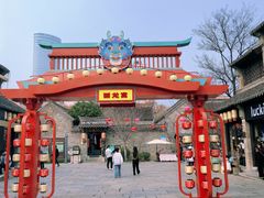 -回龙窝历史文化街区