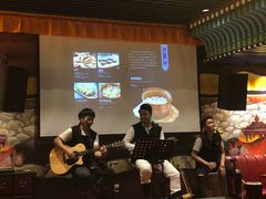 -敏珠拉姆藏餐·南京厨房(富春江东街店)