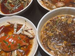 -健眺小海鲜(临海后山店)