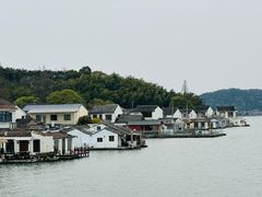 -东钱湖旅游度假区