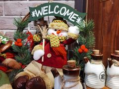 -地二手作鱼汤馄饨(上街里店)