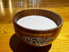 -娜仁图雅蒙古美食村(33小镇店)