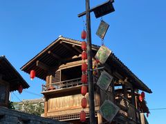 -百花人家(清水镇店)