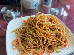 -一盏明灯全素斋(殊像寺店)